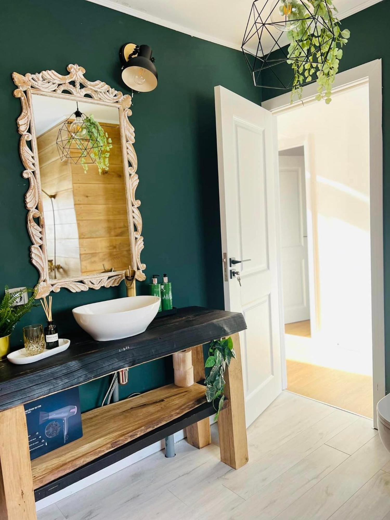 Mokki Villa Mărişel Bagian luar foto